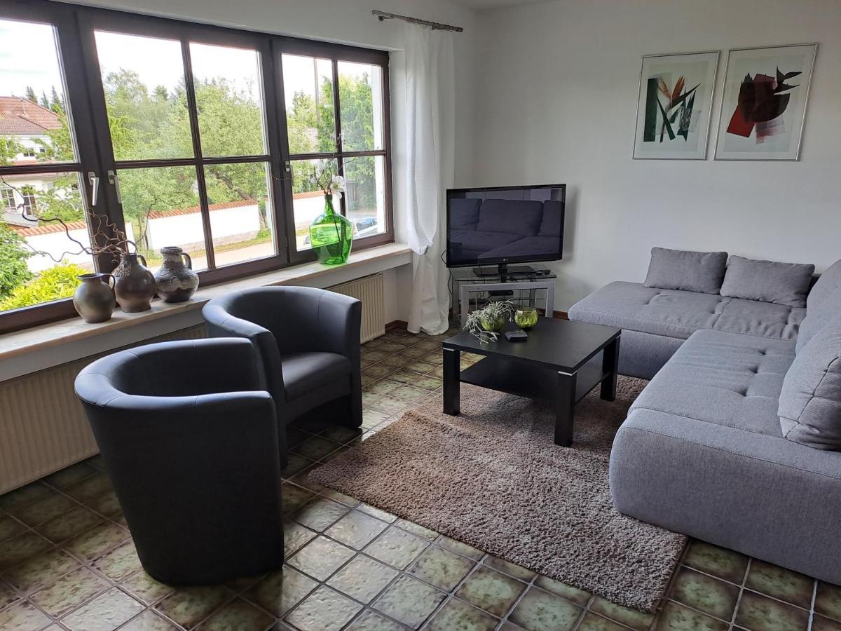 Weingut Goedert Apartman Osann-Monzel Kültér fotó